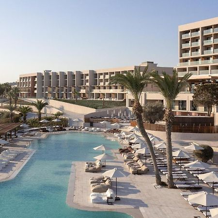 Helea Family Beach Resort Kallithéa المظهر الخارجي الصورة