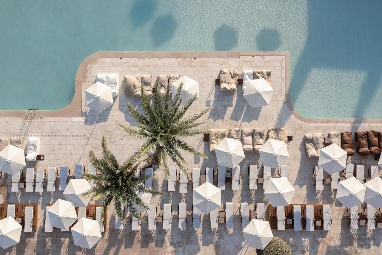 Helea Family Beach Resort Kallithéa المظهر الخارجي الصورة